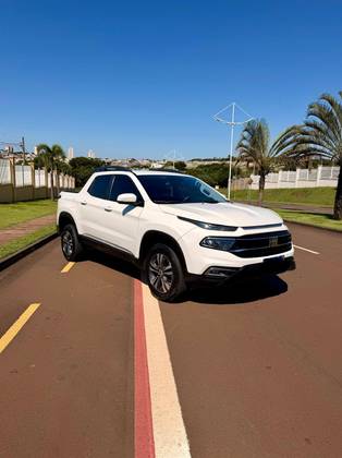 FIAT TORO 2.0 16V TURBO DIESEL FREEDOM 4WD AT9